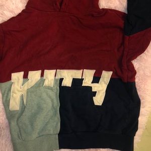 KITH HOODIE!!